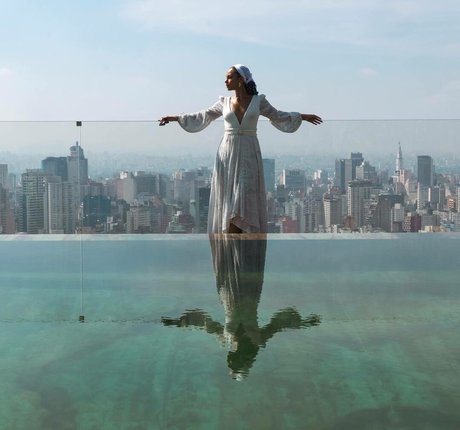 Alicia Keys beautiful star picture