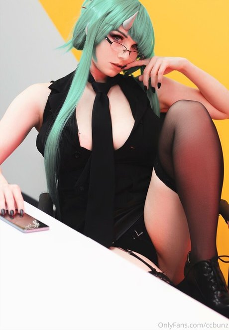 ccbunz model nudes picture