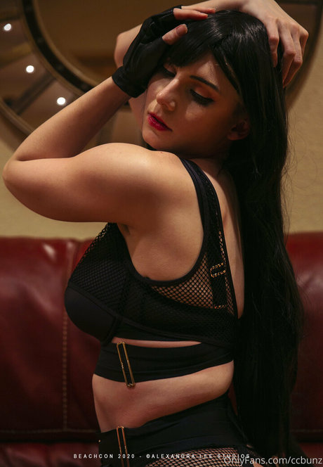 ccbunz pornographic model pictures