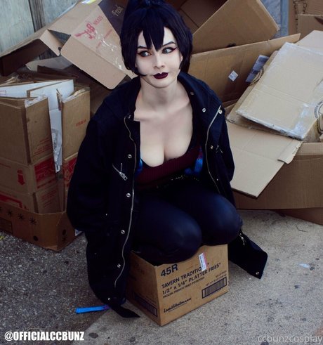 ccbunz pornstar perfect pictures