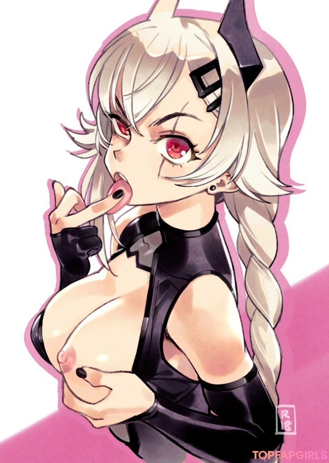 Saruei Vtuber pornstar free archive