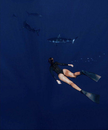 LilyMarie f free star image