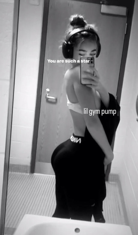 LilyMarie f pornstar nudes photo