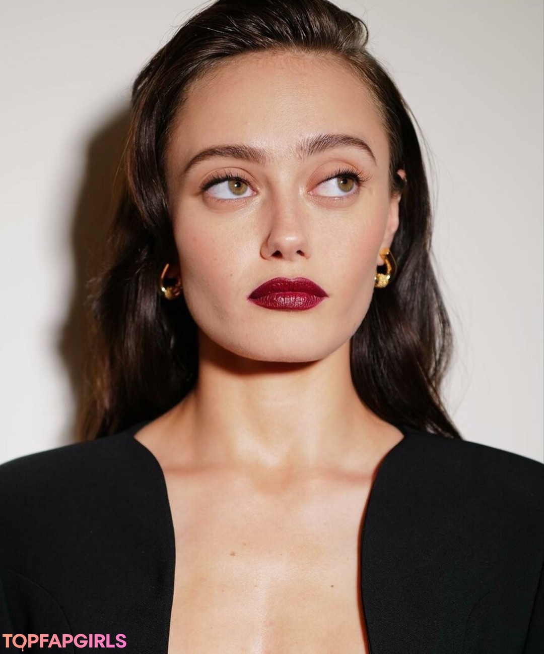 Ella Purnell pornstar art galleries