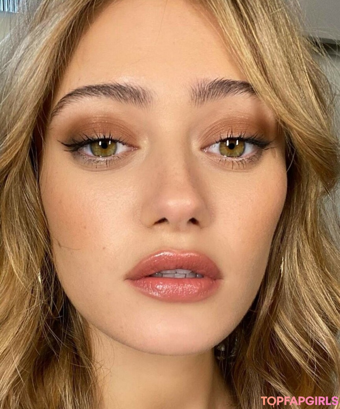 Ella Purnell sex star picture