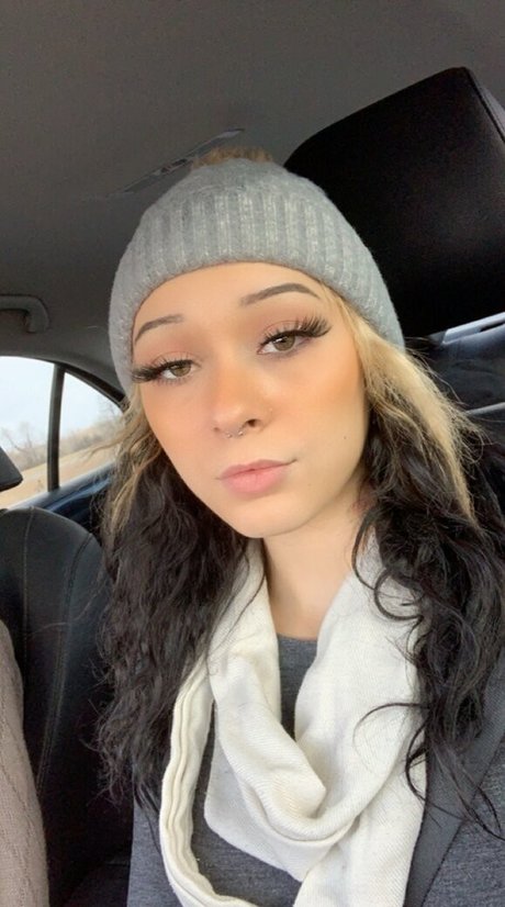 autumn2blazed top model image