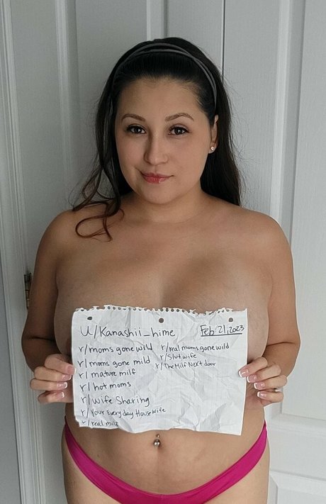 Kanashii Hime model pornographic img