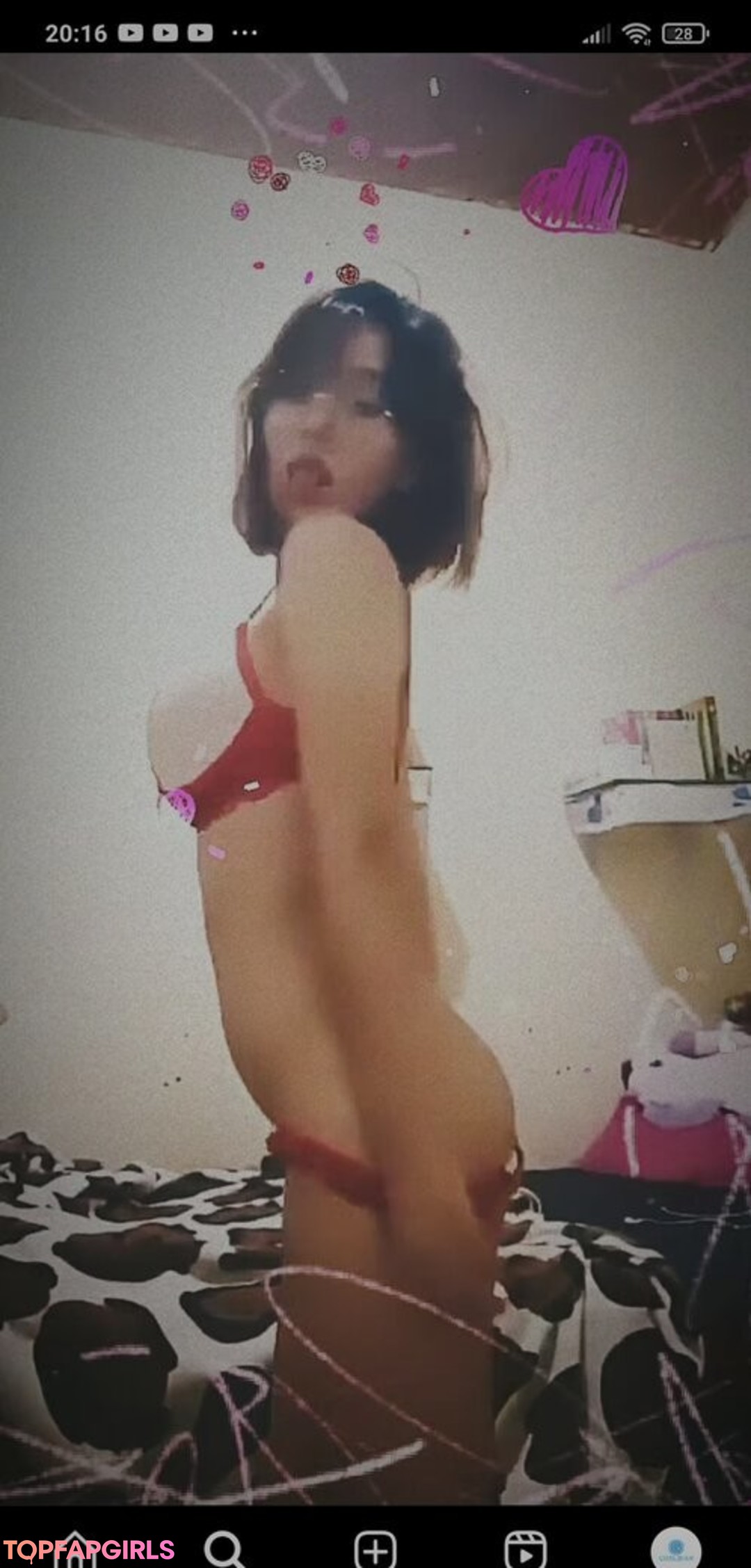 Laridoml erotic pornstar images