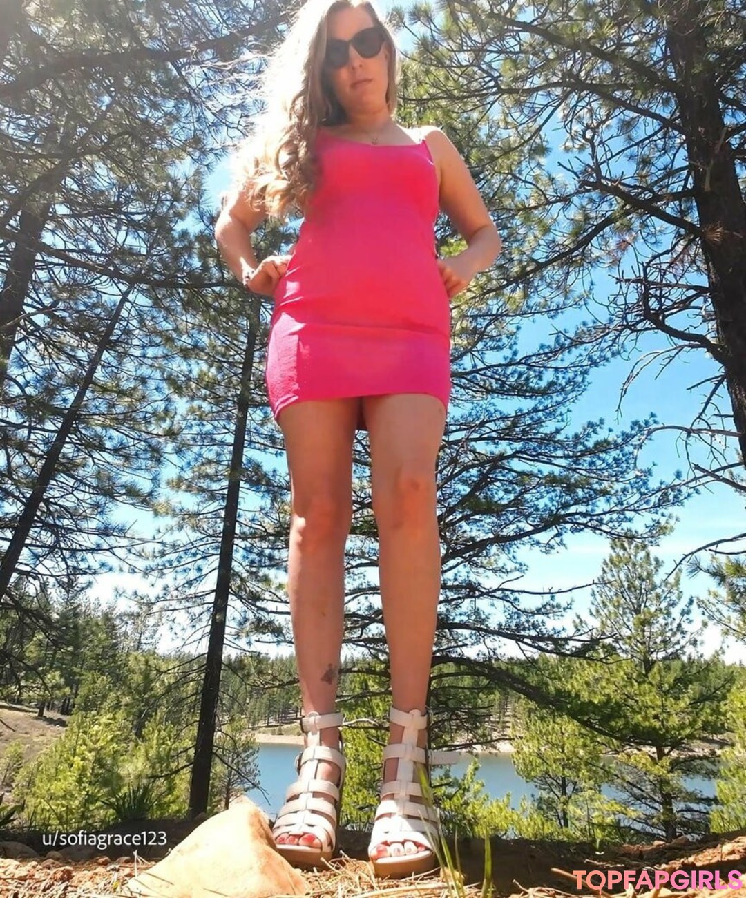 Sofia Grace adult model pictures