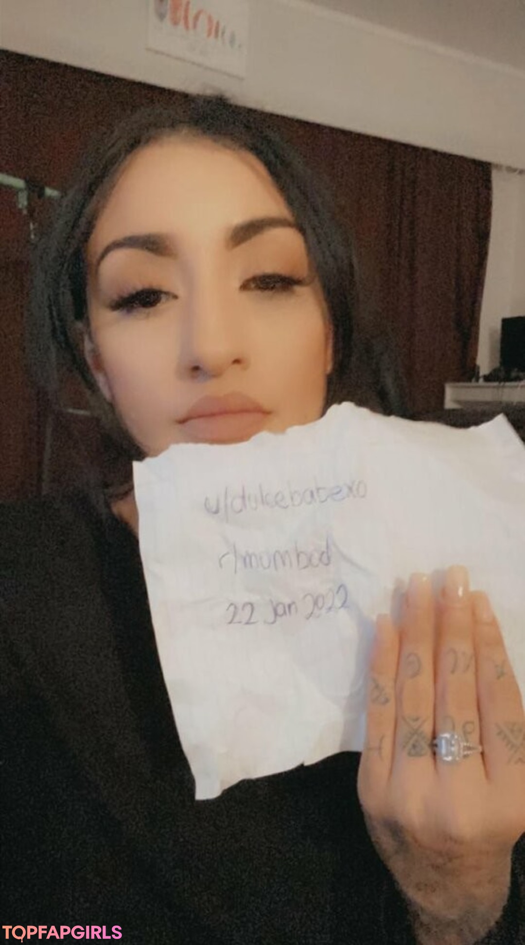 dulcebabexo erotic pornstar picture
