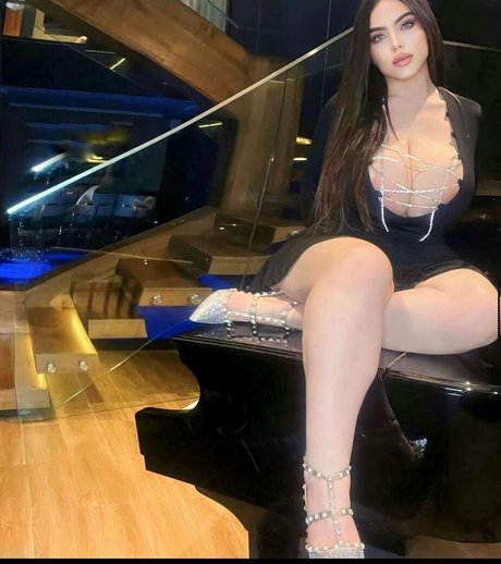 Noure Sahli naked actress galleries