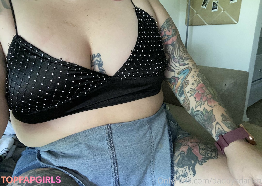 daddysdarliin pornstar high quality pictures