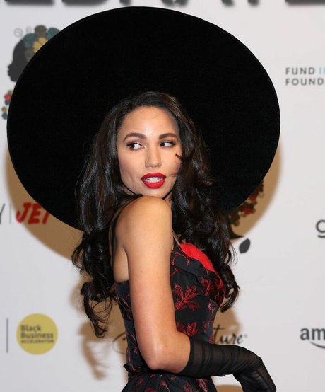Jurnee Smollett pornstar sex image