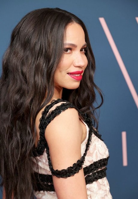 Jurnee Smollett sex actress photo