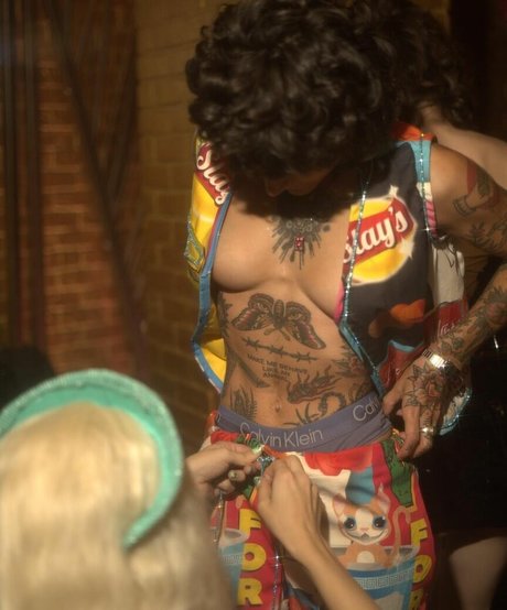 Vas Hal nude pornstar pictures