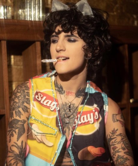 Vas Hal pornstar top pictures