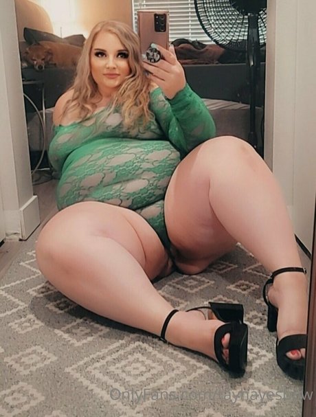 tayhayesbbw perfect star galleries