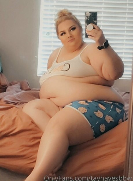 tayhayesbbw nudes pornstar images