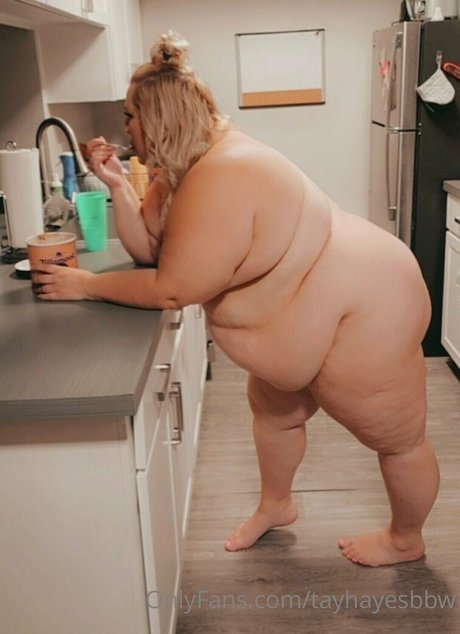 tayhayesbbw xxx star pictures