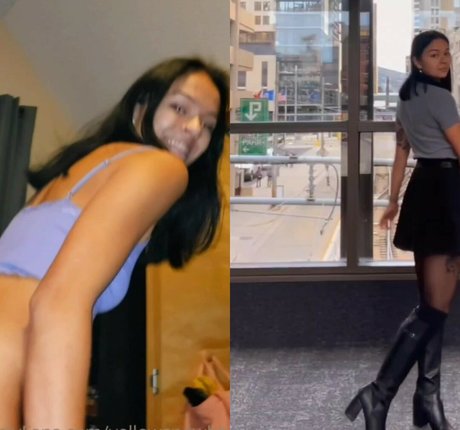 thigh high socks onlyfans hot naked images