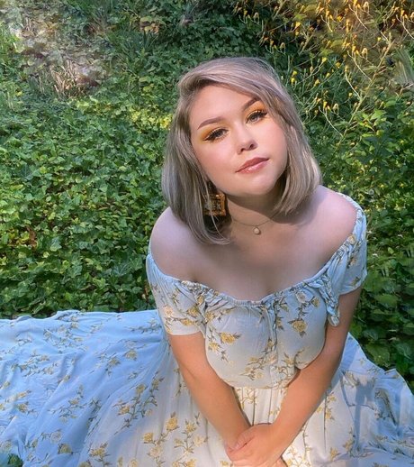 blonde natural onlyfans beautiful nude pics