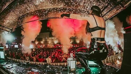 Barbara Labres model pornographic images