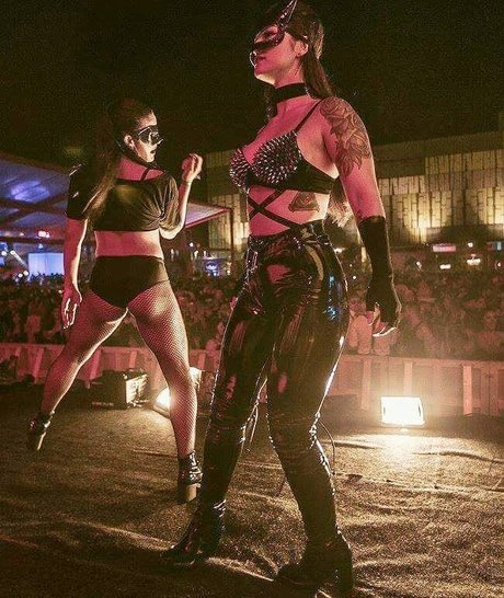 Barbara Labres sex star pic