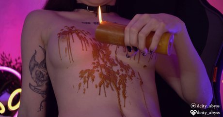 Deity abyss pornstar hot pics