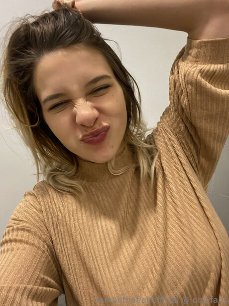 blonde masturbation onlyfans beautiful archive