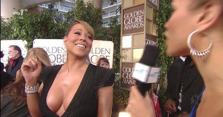 Mariah Carey nudes star galleries