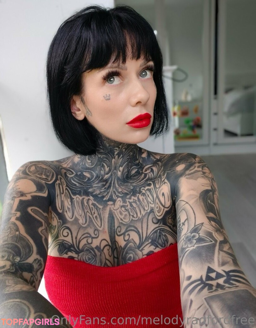 melodyradfordfree adult model pic