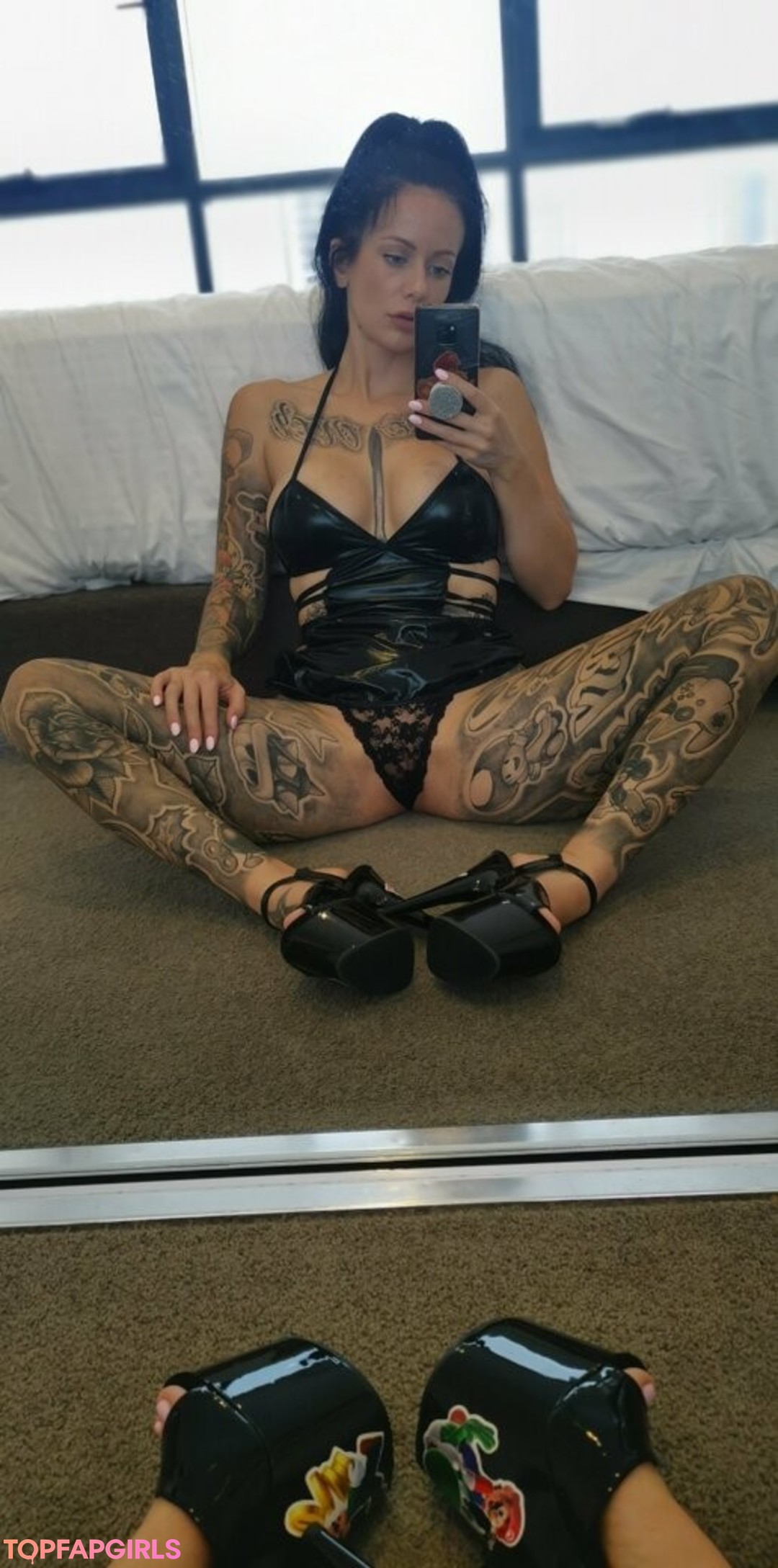 submissive onlyfans beautiful naked image