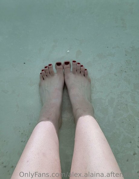 alex alaina after dark star hd photo