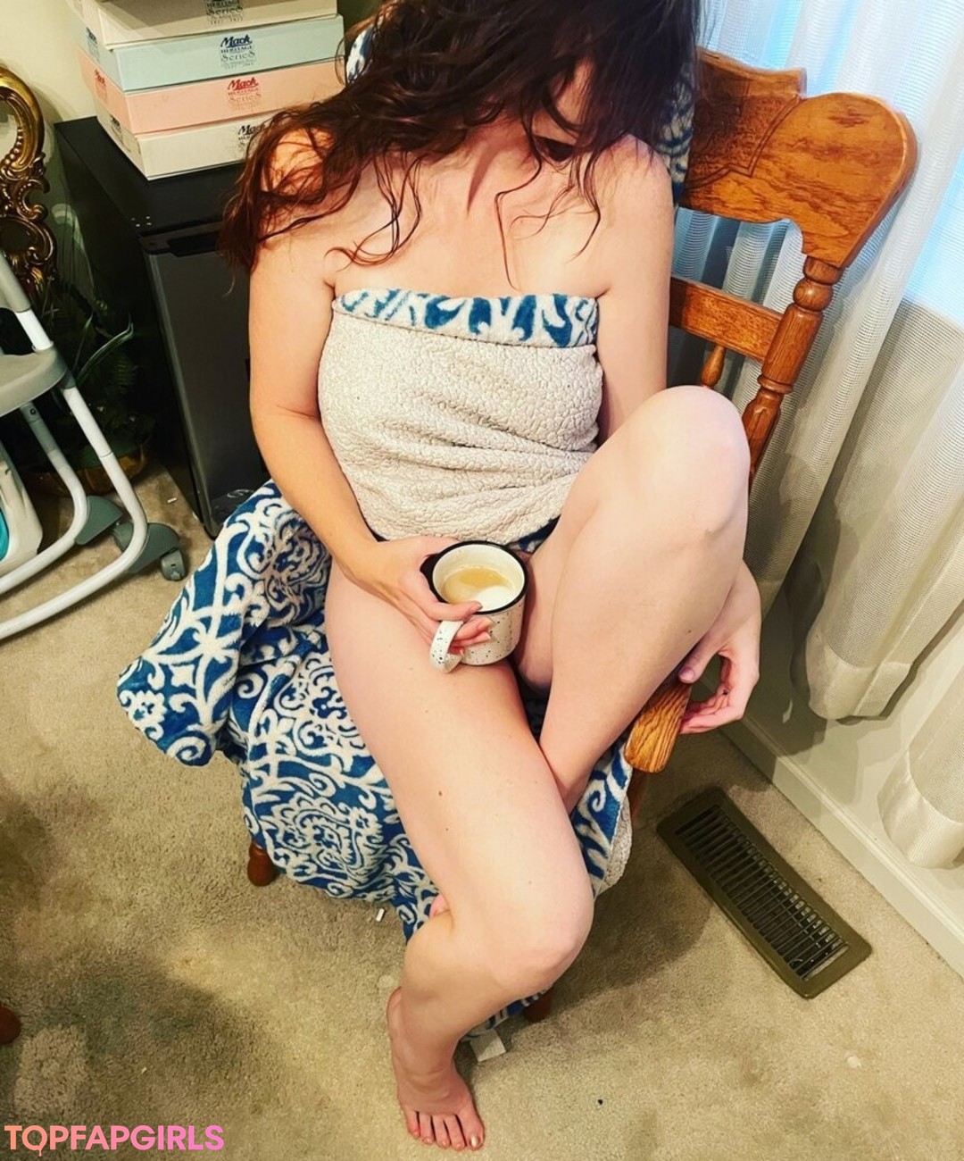 Cay Wild star naked picture