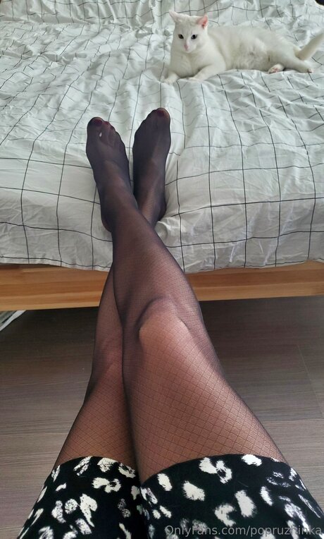 Popruzhinka high quality model pictures