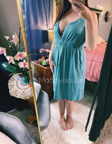 madelynlouise vip high quality pornstar gallery