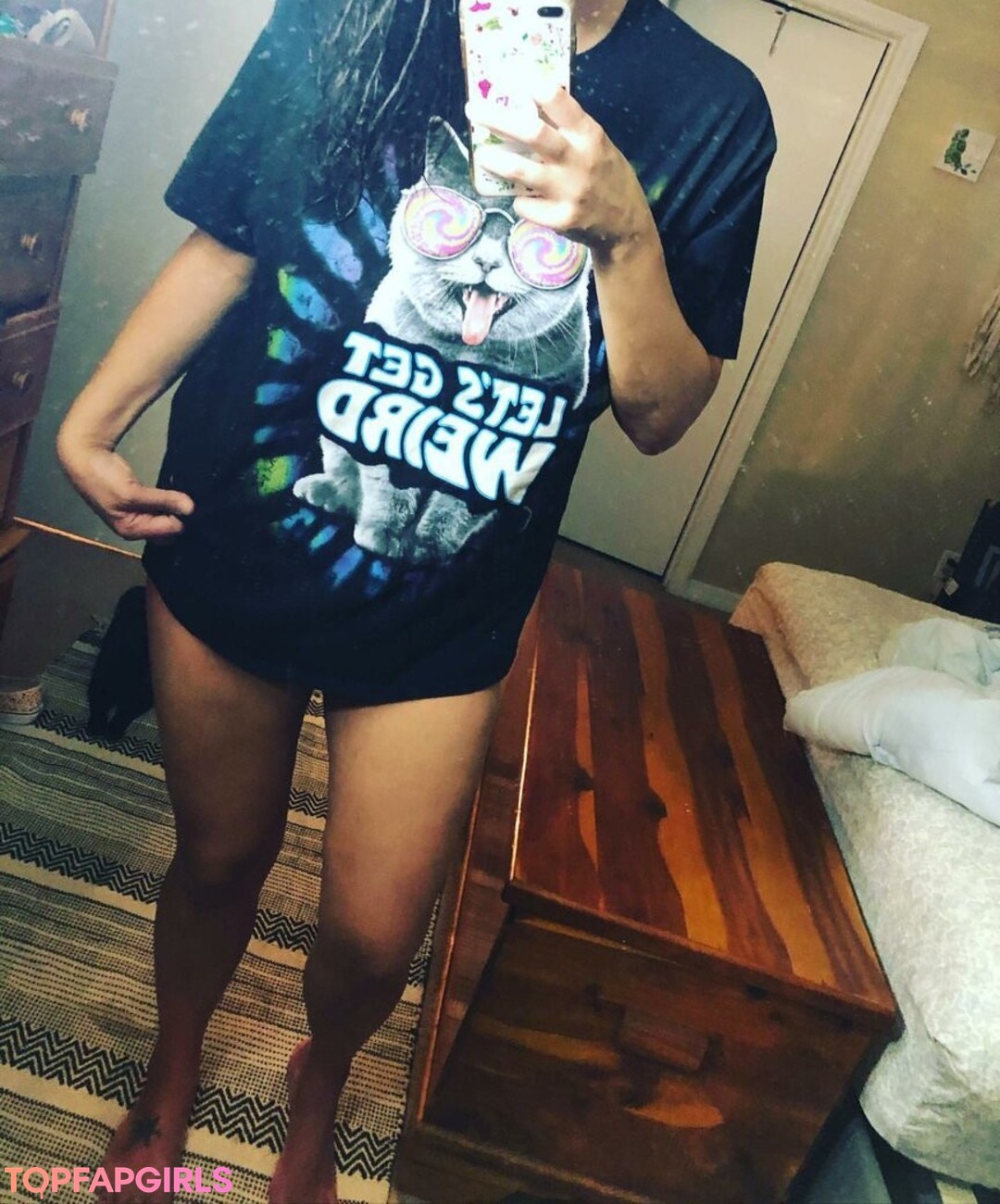 tallnerdywoman naked pornstar pic