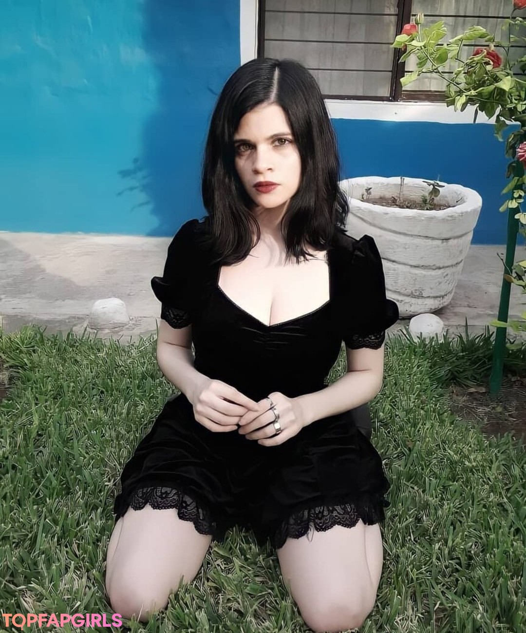 Becka666 star high quality picture
