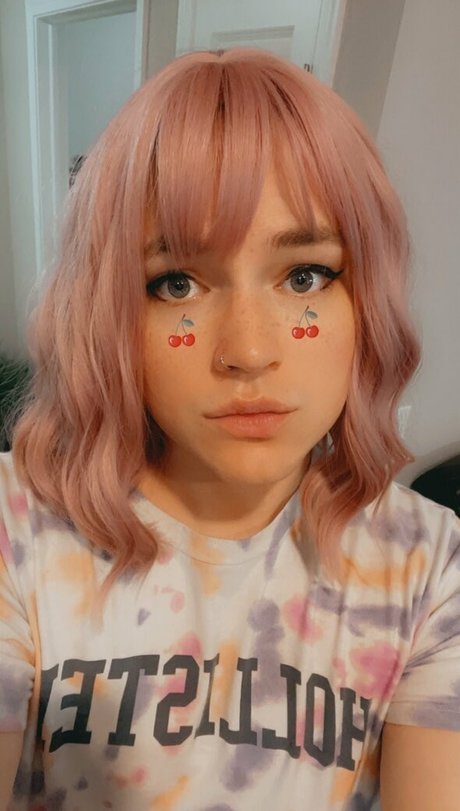 rubytransbb model exclusive image