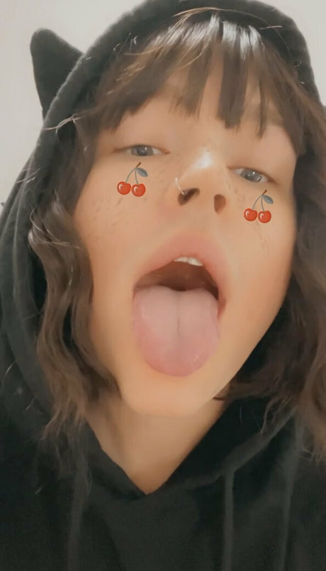 rubytransbb model pornographic picture