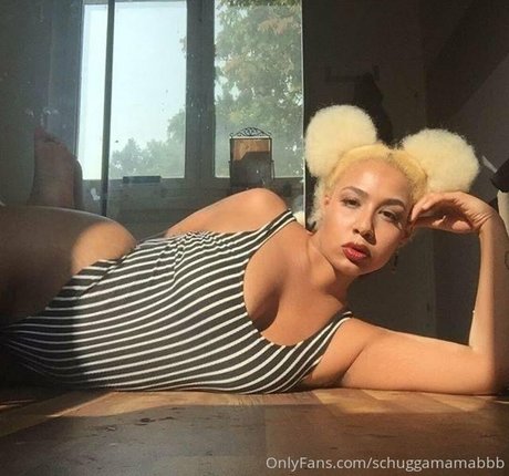 schuggamamabbb model art image