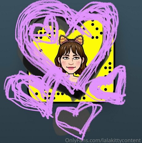 lalakittycontent star photo