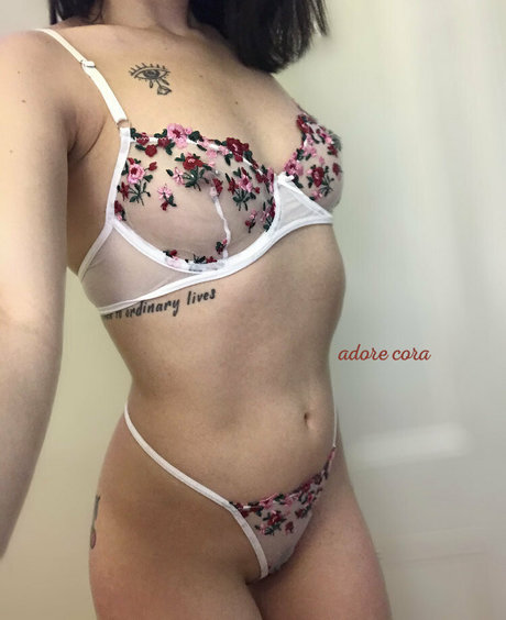 thecoragrant perfect actress pic