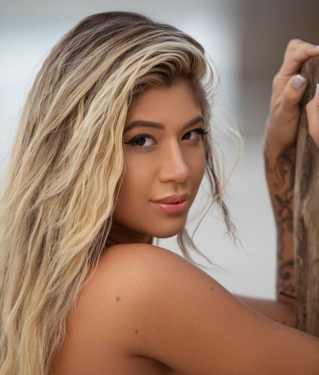 Deborah Meel star nice gallery