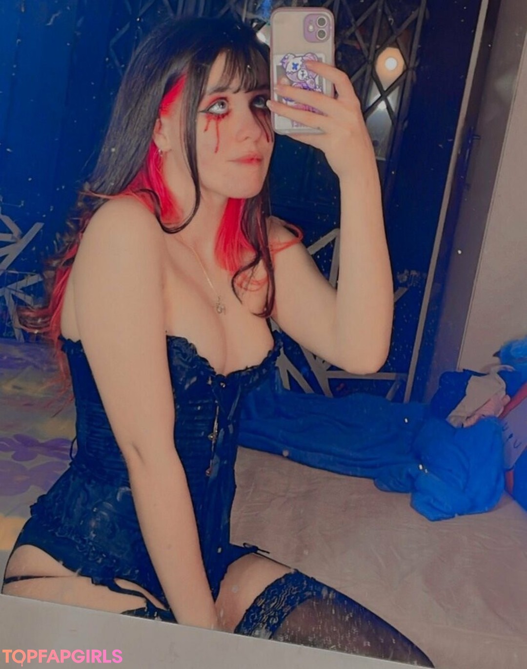 Coelho  pink pretty pornstar picture
