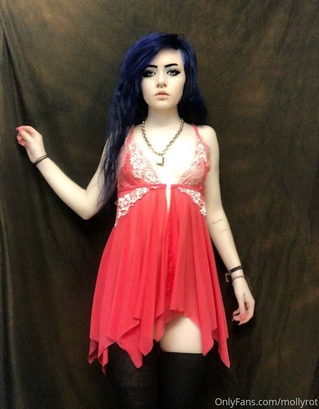 MollyRot pretty pornstar galleries