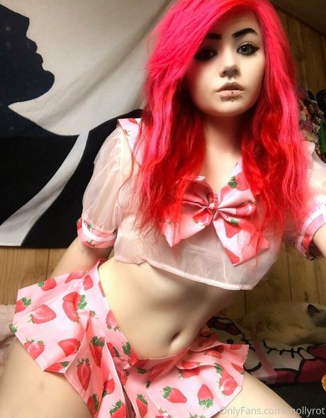MollyRot pornstar sex images