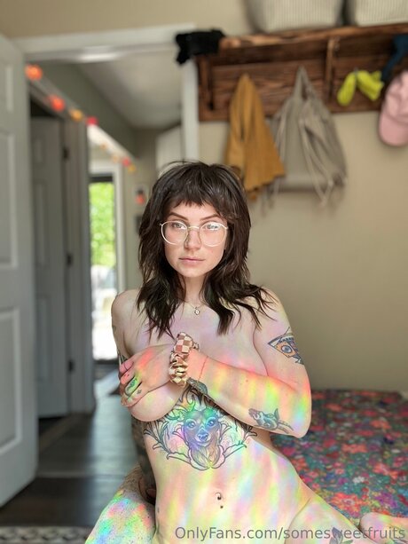 somesweetfruits pretty pornstar pics