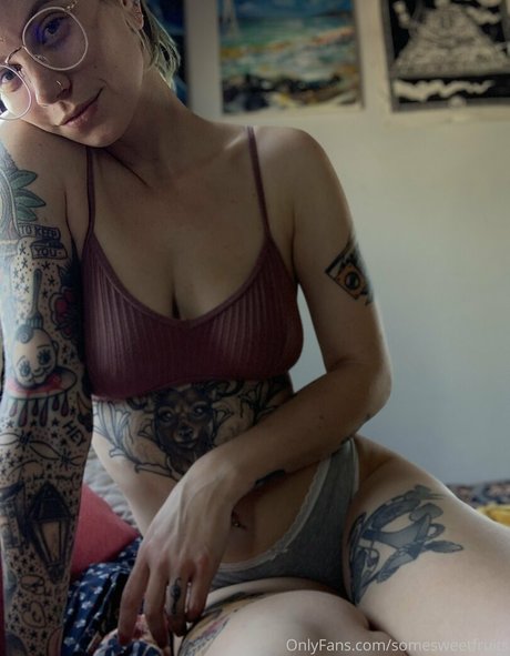 somesweetfruits exclusive star archive