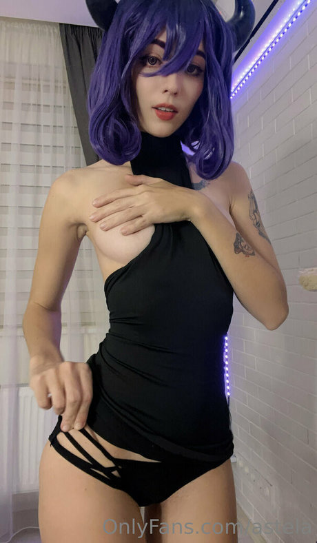 Astela Chan top star picture